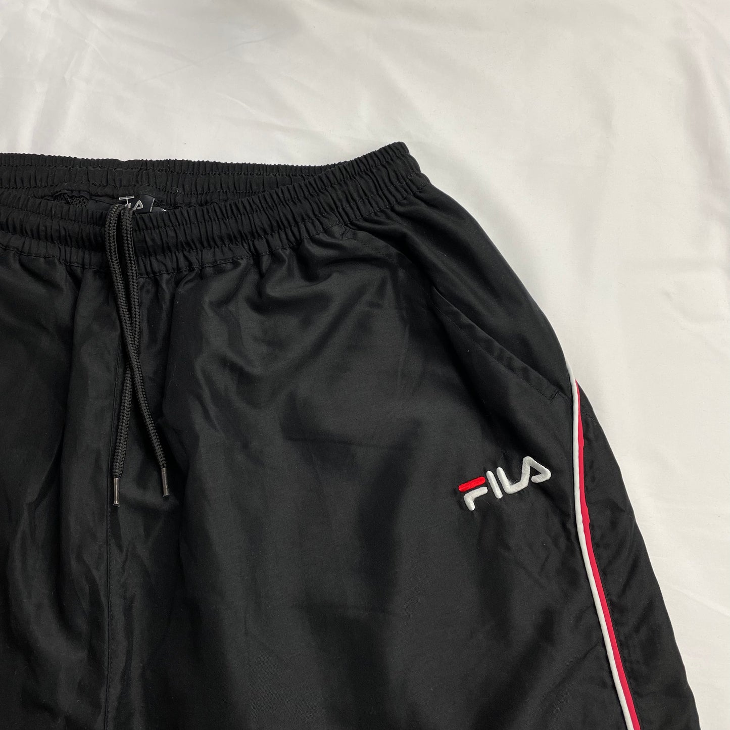 Fila Jogginghose [Gestickt] - XL