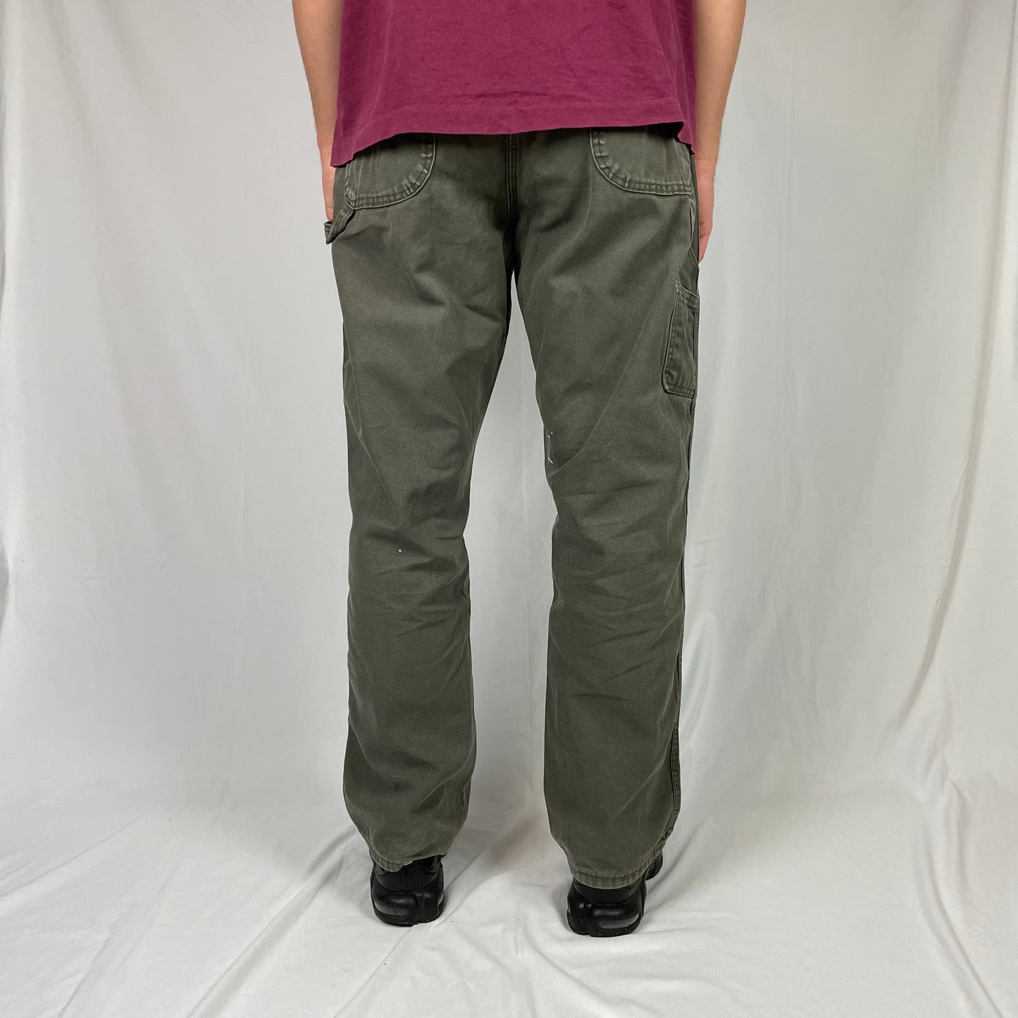 Dickies Workwear Hose - W38 L32