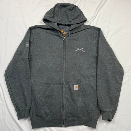 Carhartt Sweatshirt [Gestickt] - M