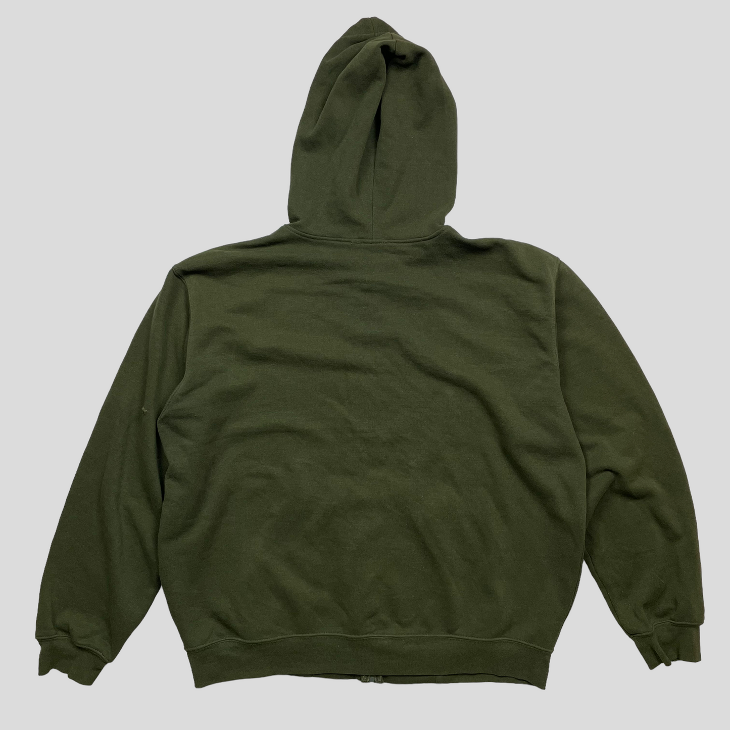 Carhartt Hoodie [Gestick] - XL