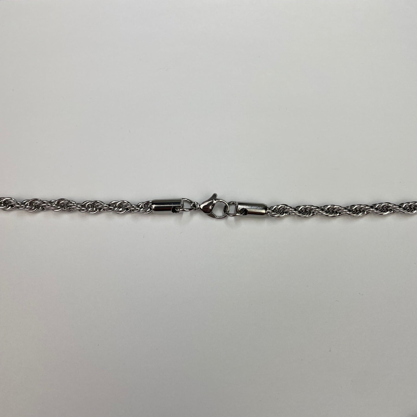 Silber Infinity Chain