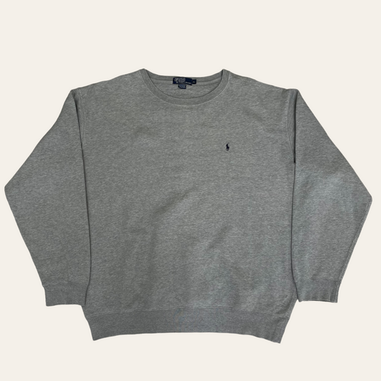 Polo Ralph Lauren [Gestickt] - XXL