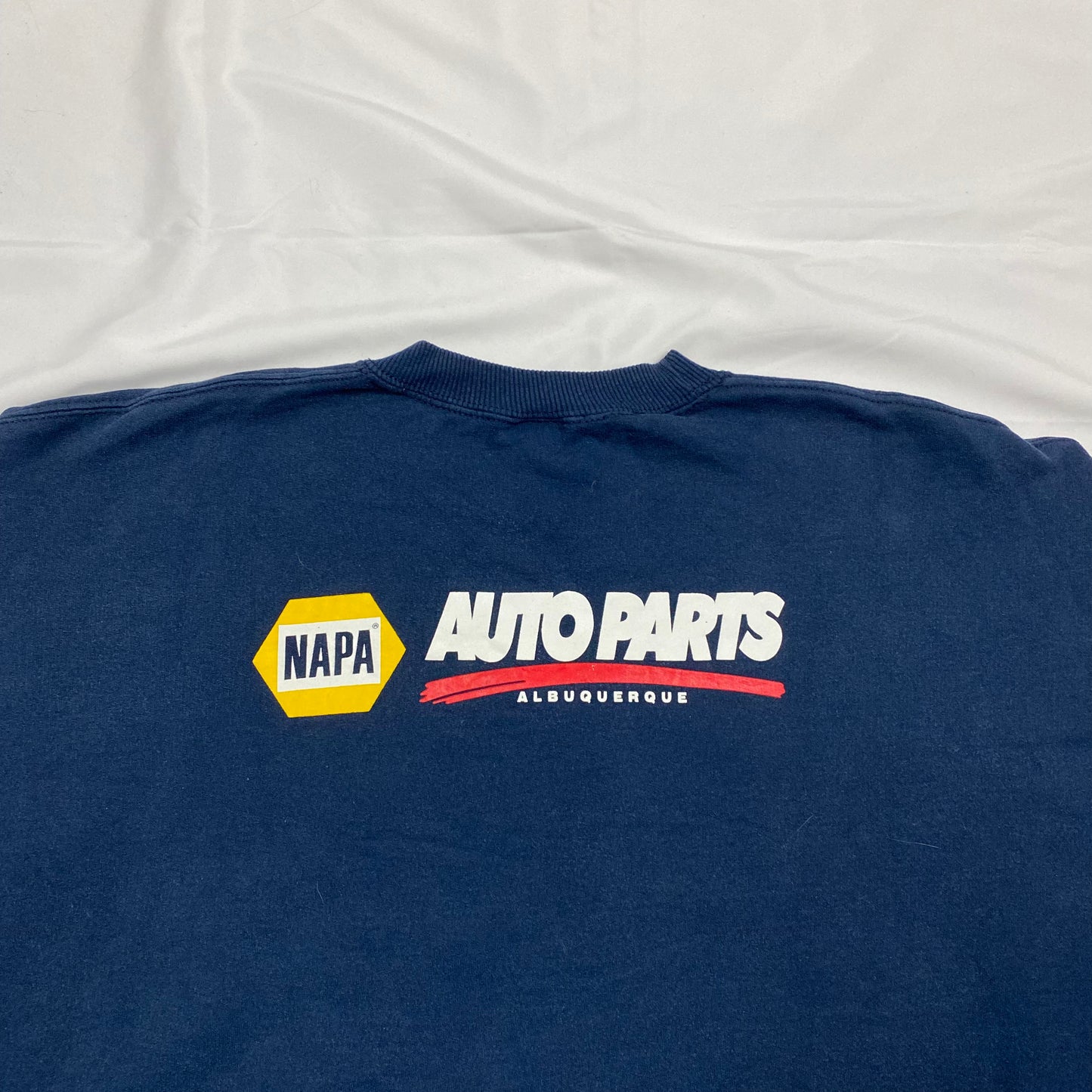 USA Albuquerque Workwear Sweatshirt - XL