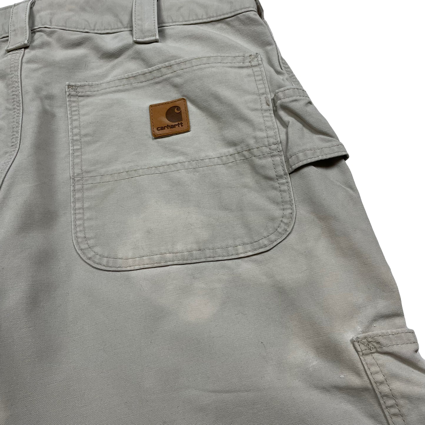 Carhartt Workwear Hose - W32 L30