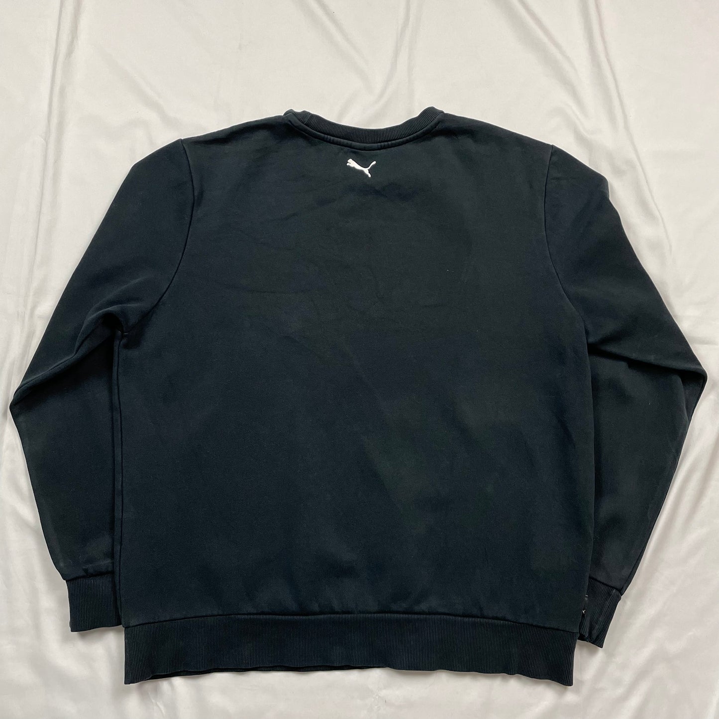 Puma Sweatshirt - XL