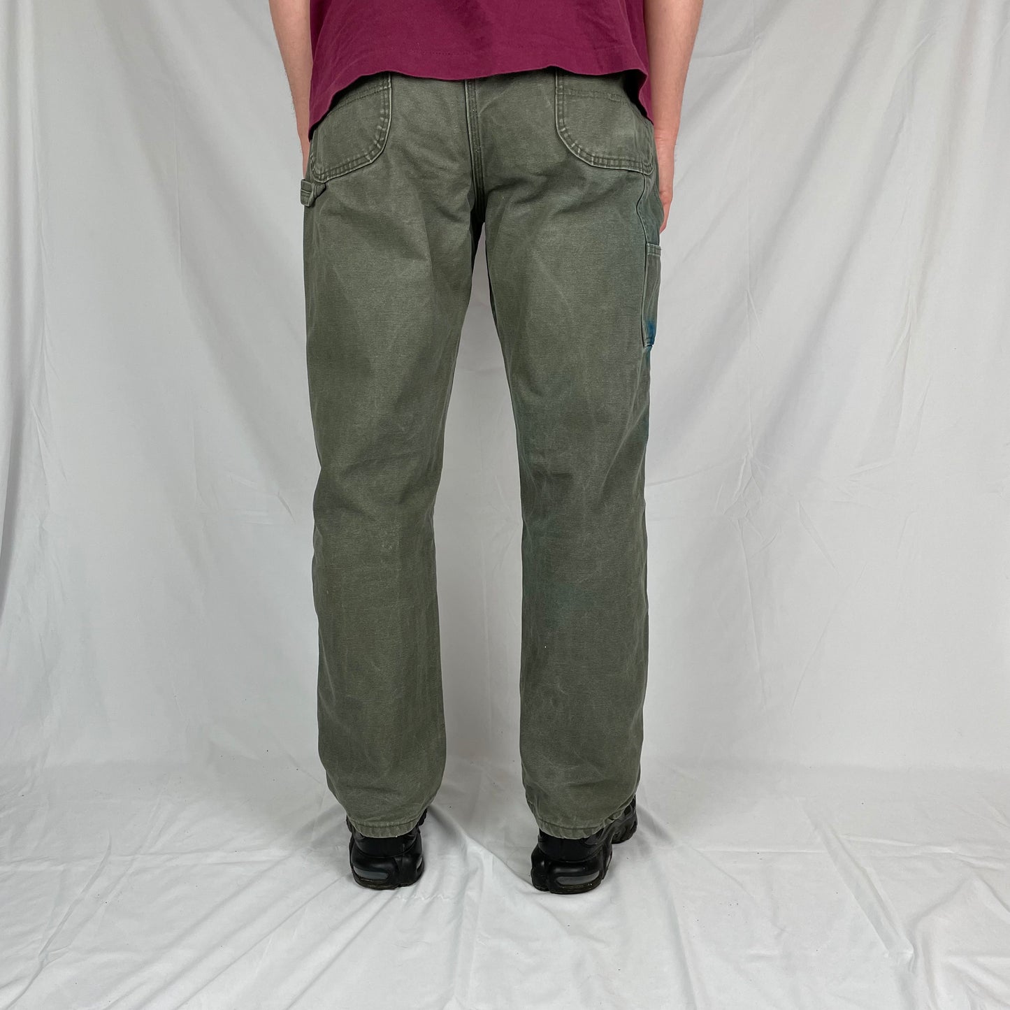 Dickies Workwear Hose - W40 L32