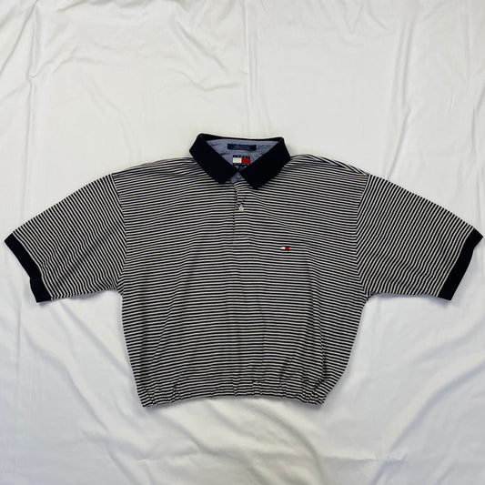 Tommy Hilfiger Crop Top - XL