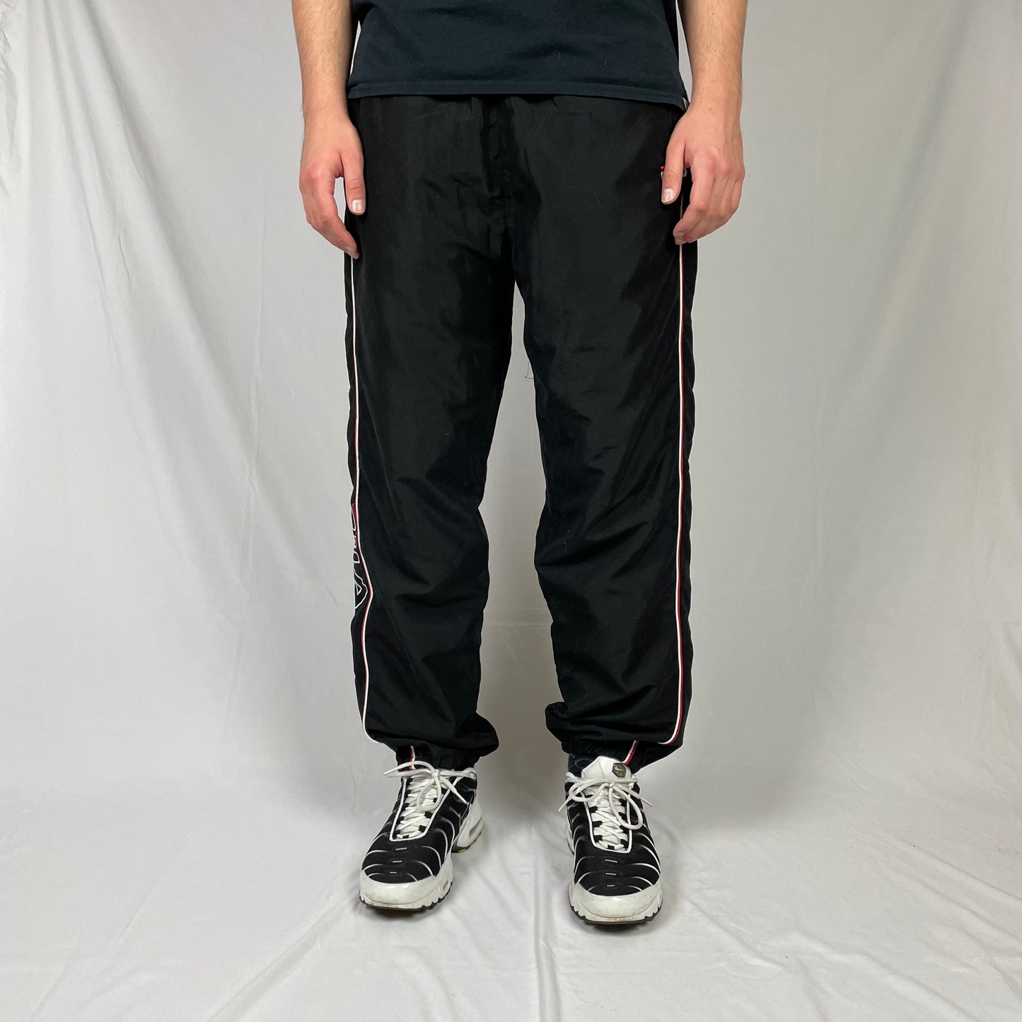 Fila Jogginghose [Gestickt] - XL