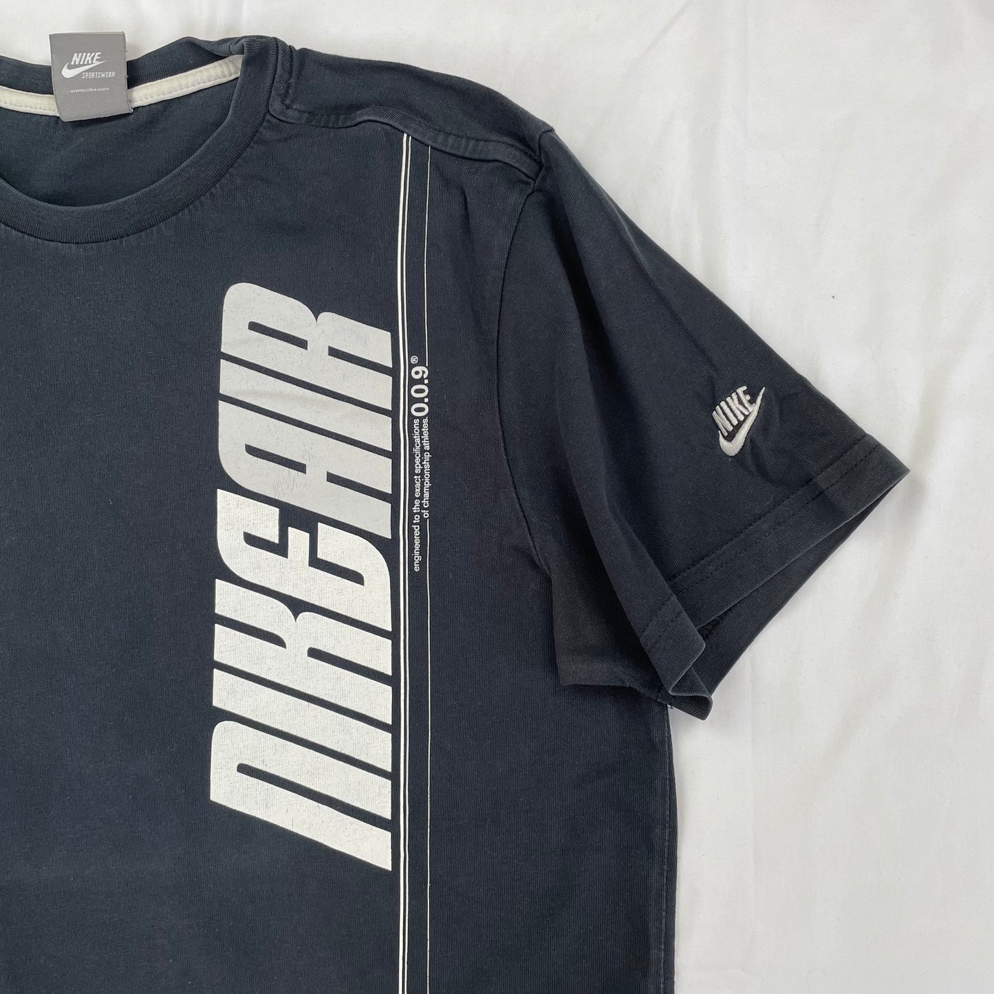 Vintage Nike Tshirt - L