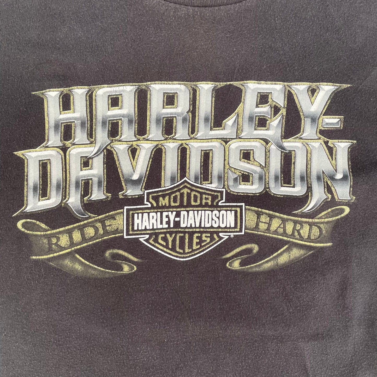 Harley Davidson Shirt - XL