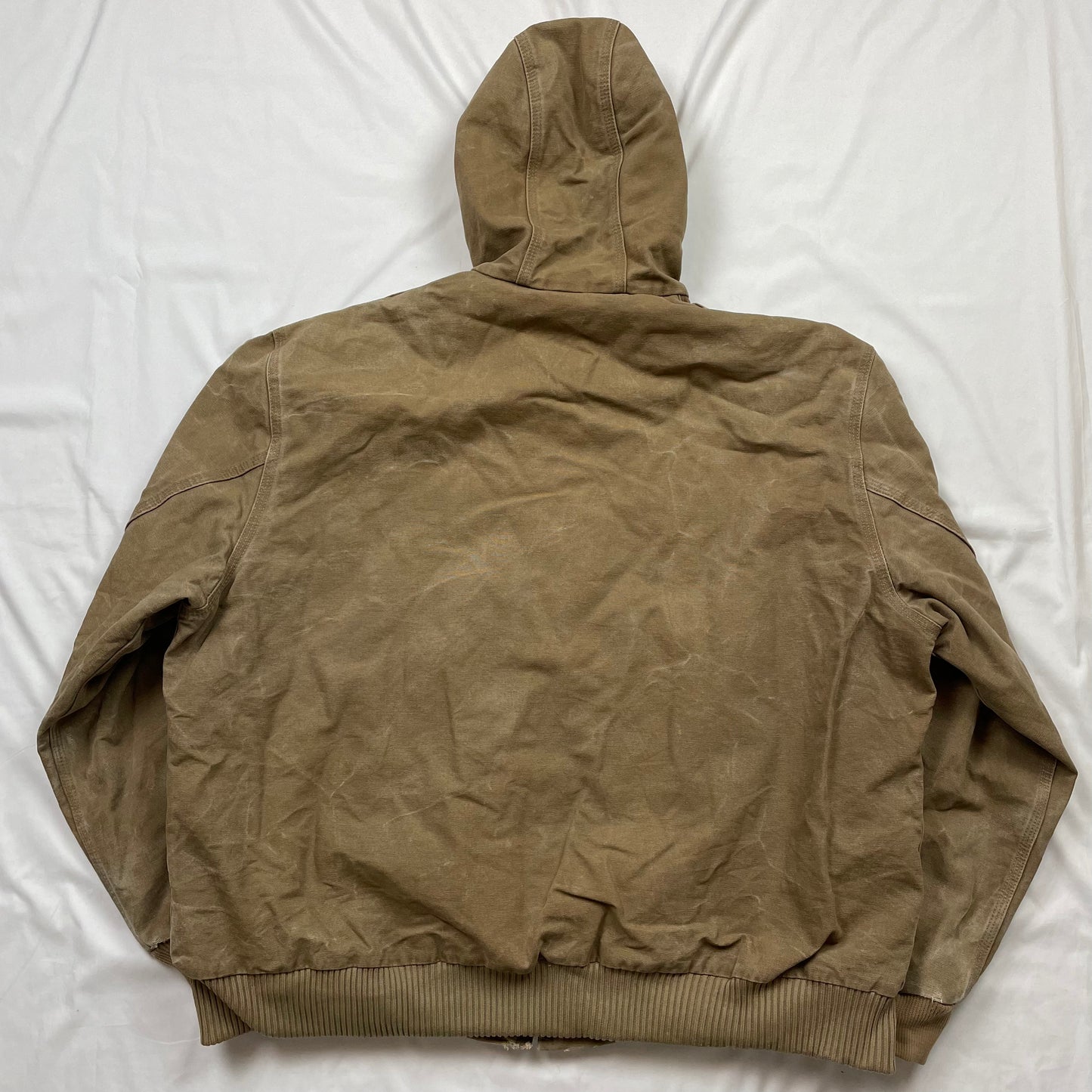 Vintae Carhartt Workwear Jacke - XXL