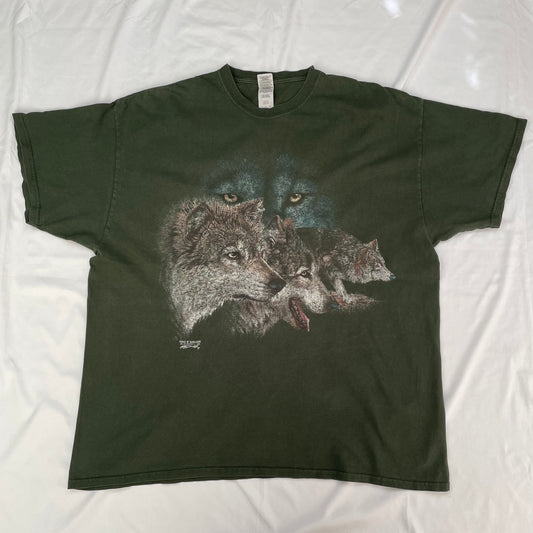 Graphic Shirt - XXL