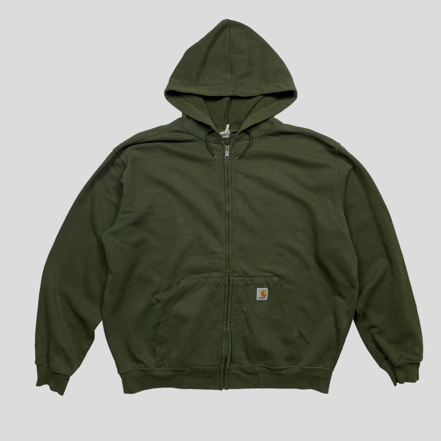 Carhartt Hoodie [Gestick] - XL