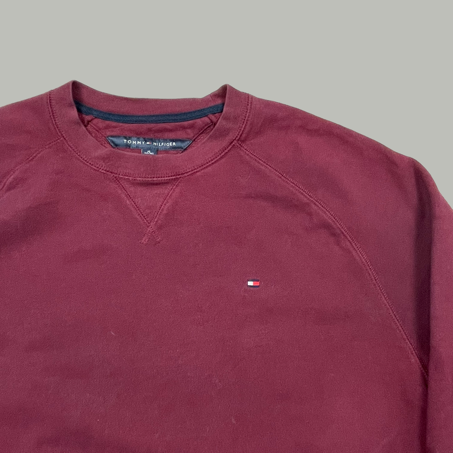 Tommy Hilfiger Sweatshirt - XL