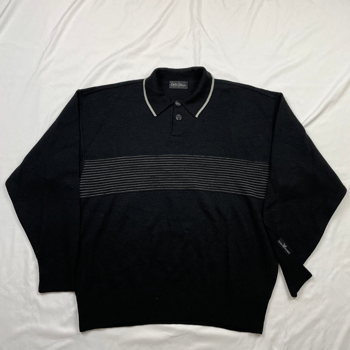 Carlo Colucci Sweater - L