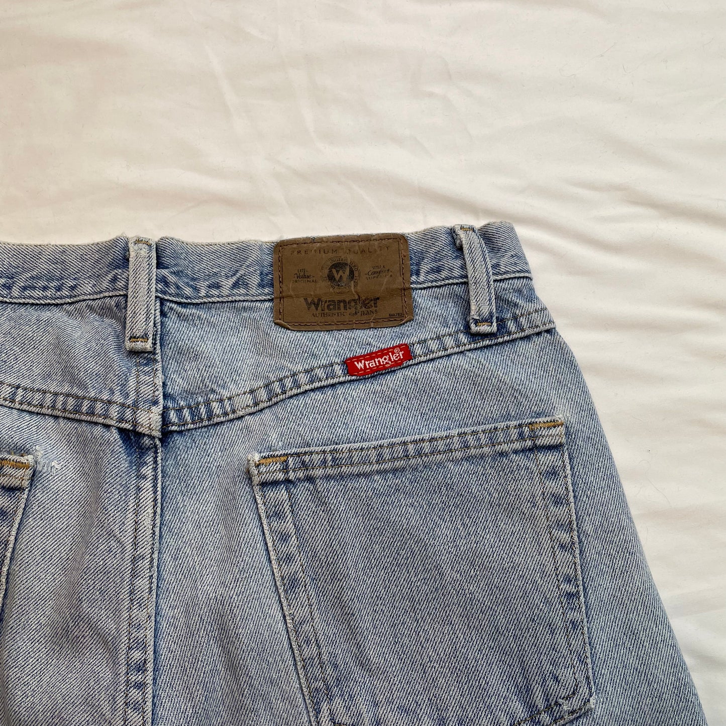 Wrangler Jeans - W31 L32