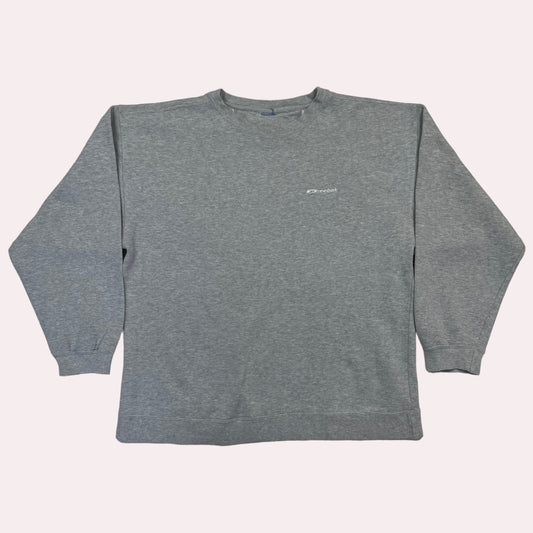 Reebok Sweatshirt [Gestickt] - XXL