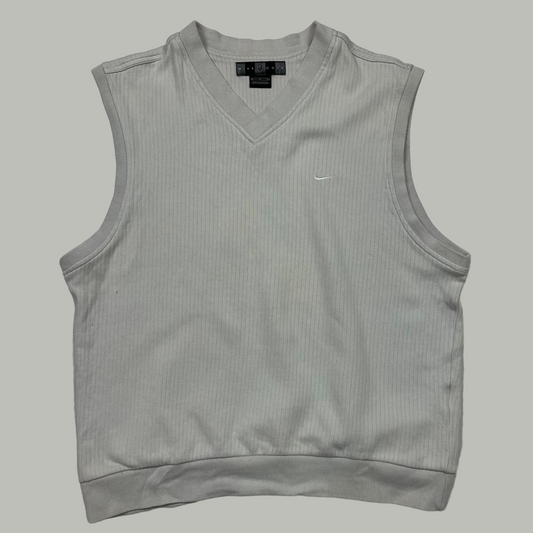 Nike Golf Weste [Gestickt] -.L