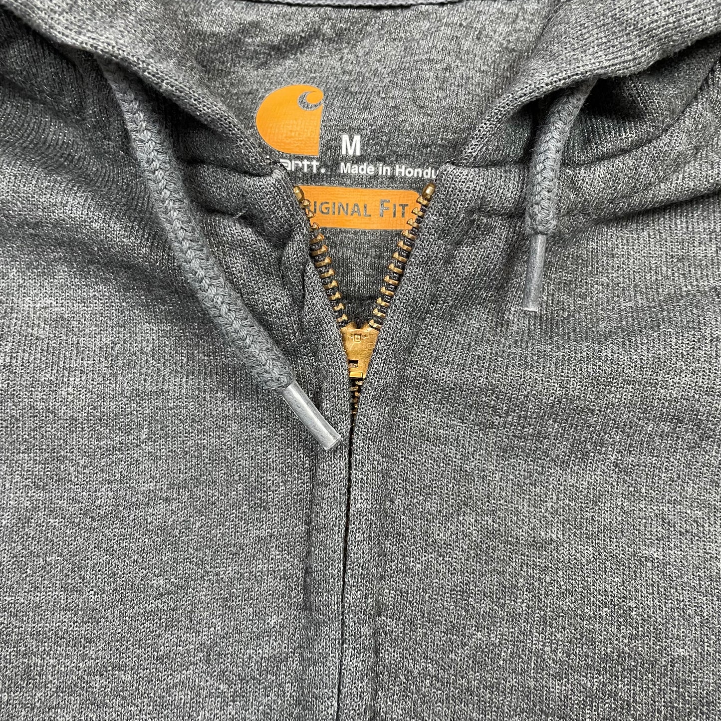 Carhartt Sweatshirt [Gestickt] - M