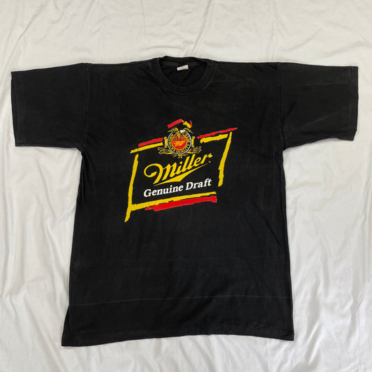 Vintage Single Stitched Graphic Shirt - XL