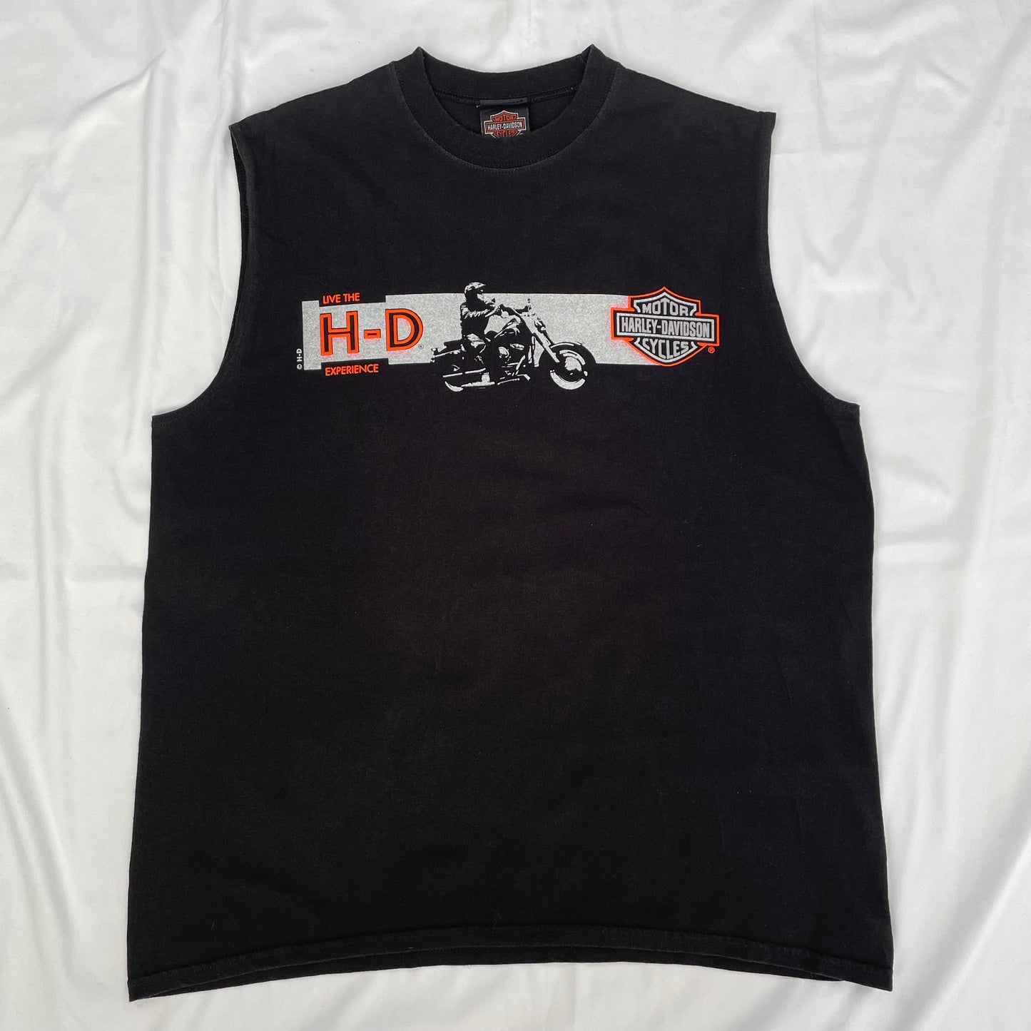 Harley Davidson Tank Top - XL