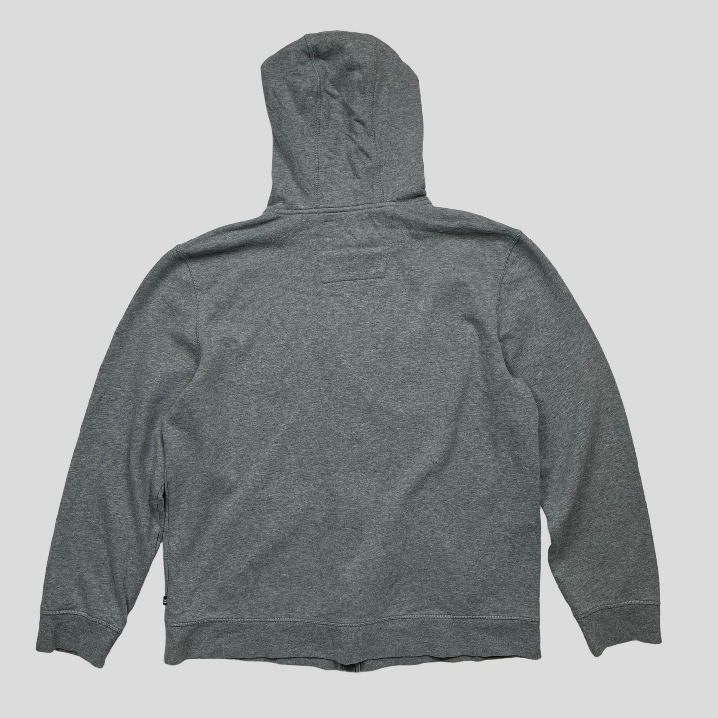 Nautica Hoodie [Gestickt] - XL