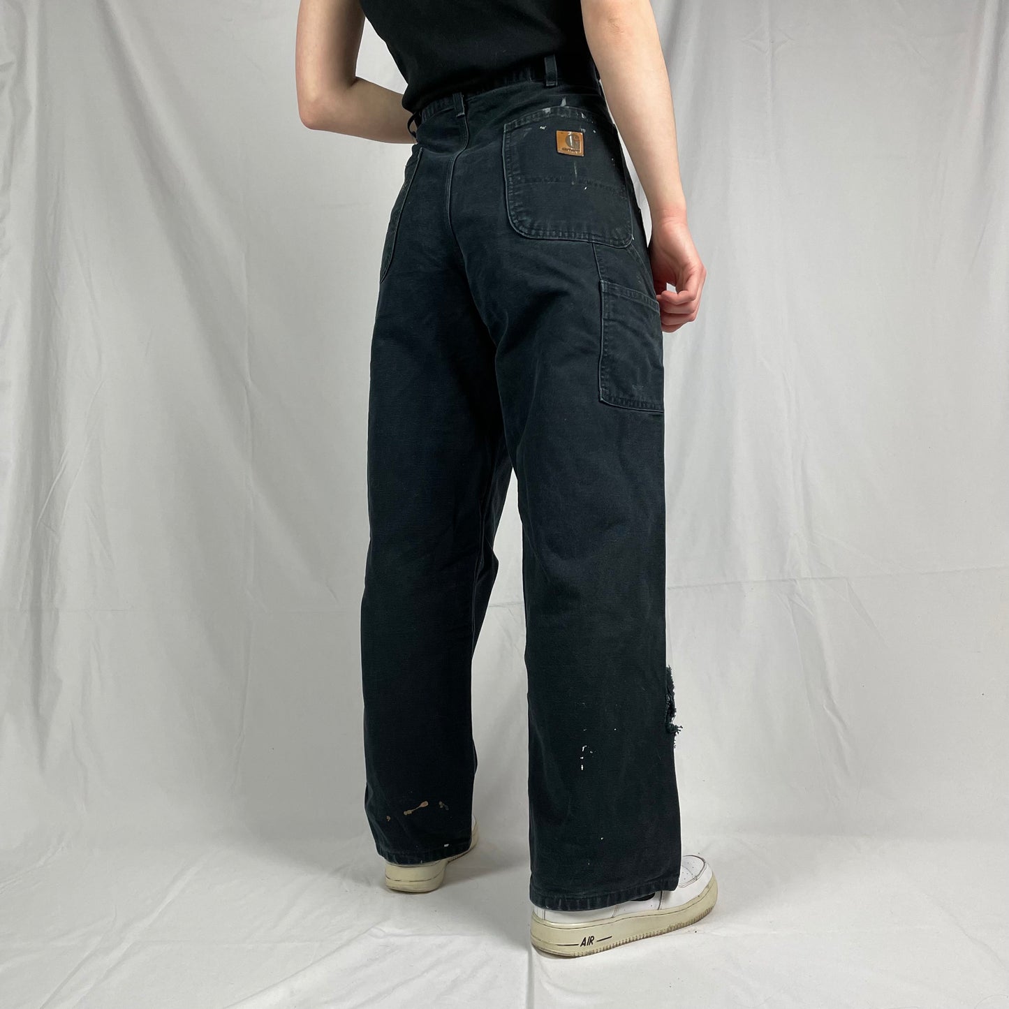 Carhartt Workwear Hose - W34 L30