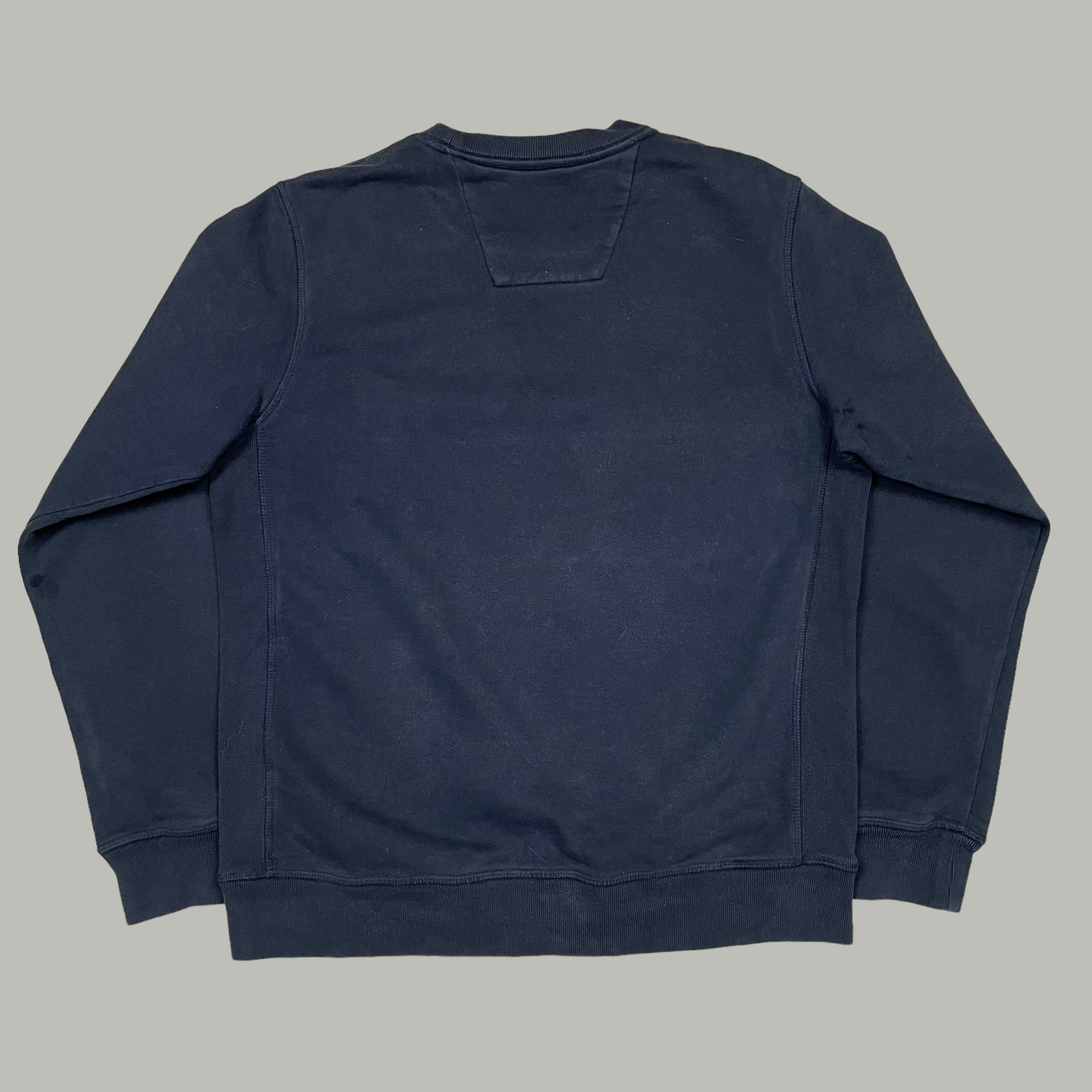 Nautica Sweatshirt [Gestickt] - M