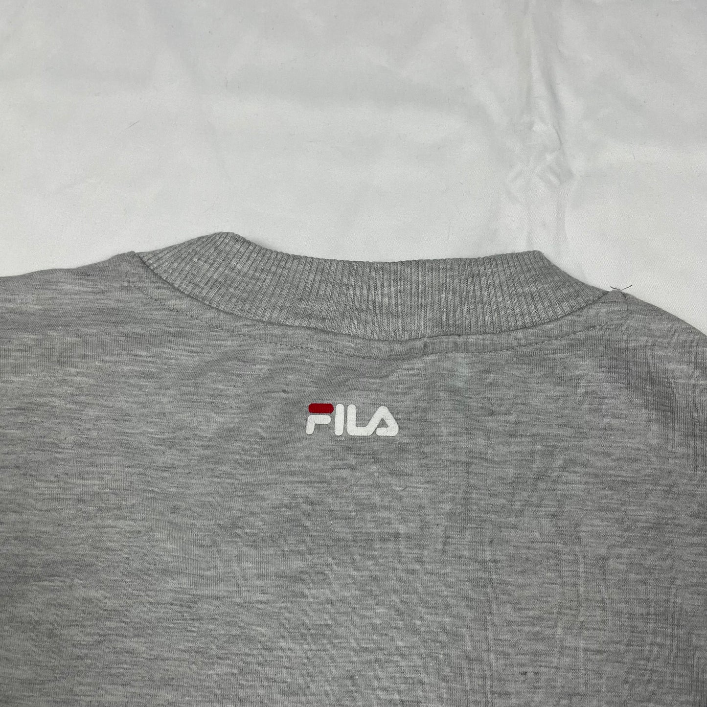 Fila Sweatshirt [Gestickt] - S