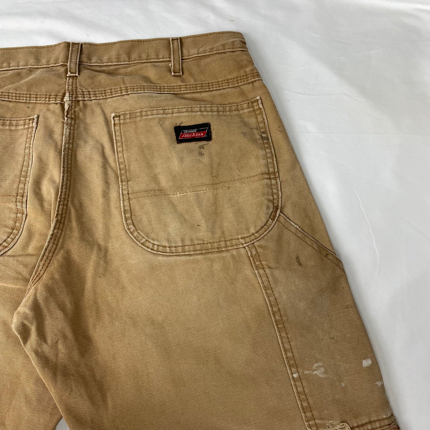 Dickies Workwear Jeans - W34