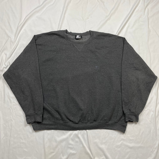 Starter Sweatshirt [Gestickt] - 3XL