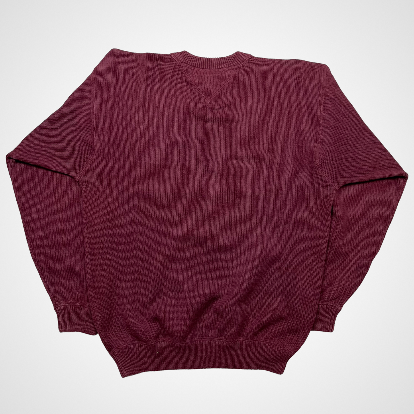 Tommy Hilfiger Sweater [Gestickt] - L