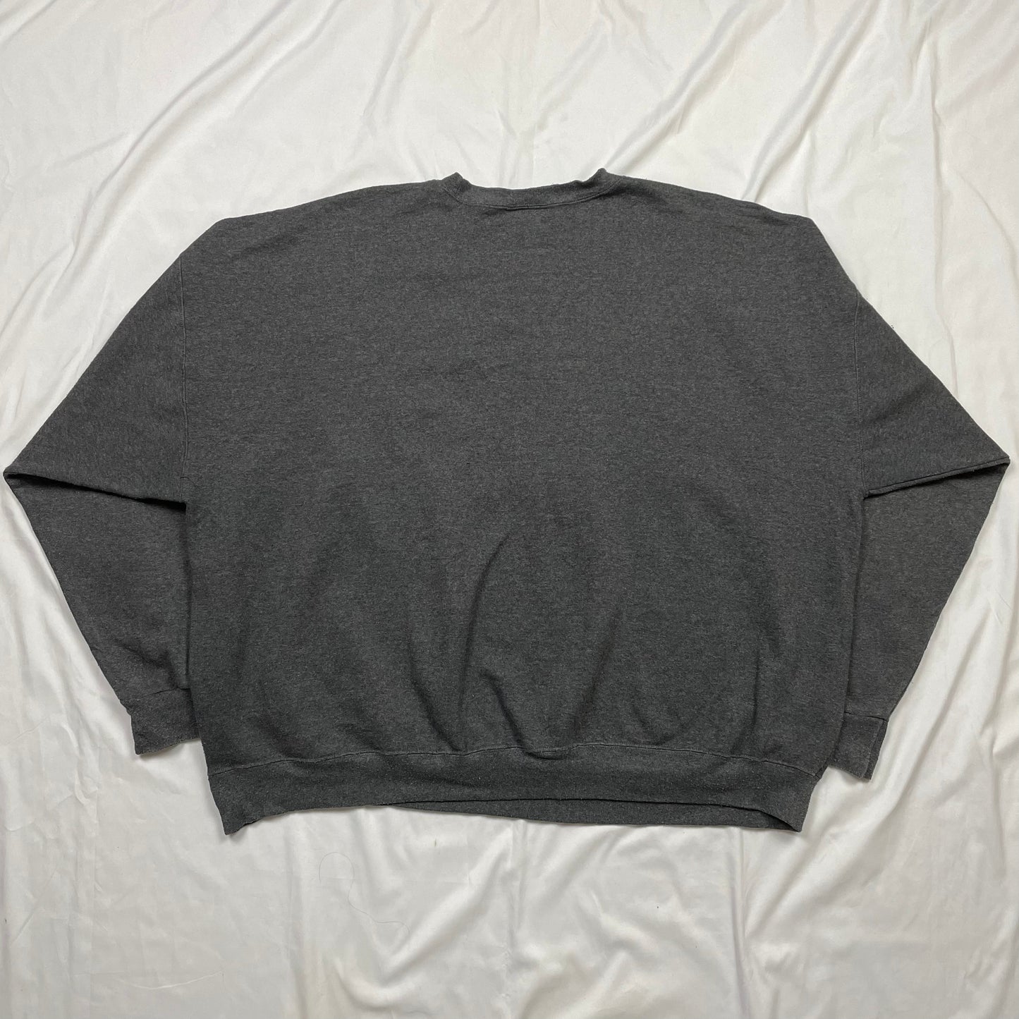 Starter Sweatshirt [Gestickt] - 3XL