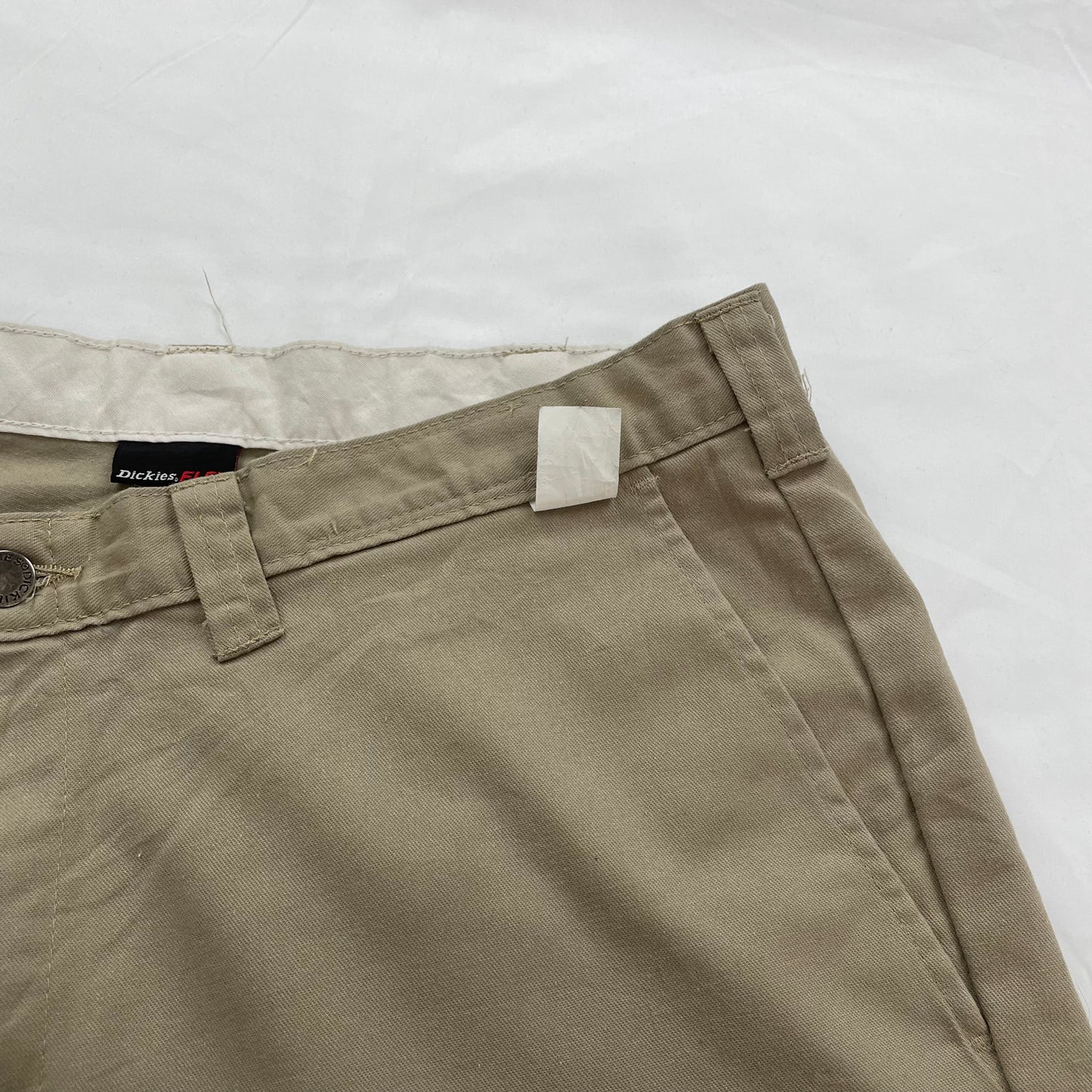 Dickies Cargo Chino Hose - W36