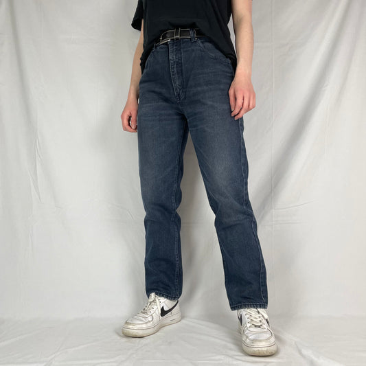 Vintage Mom Jeans - W32 L28