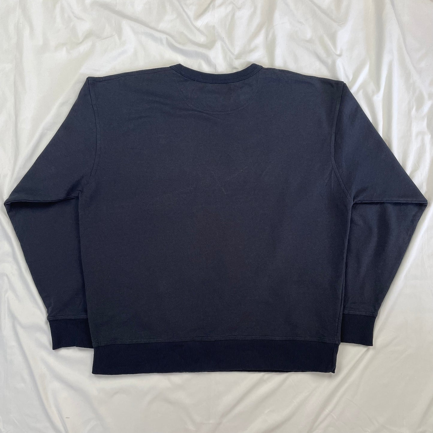 Champion Sweatshirt [Gestickt] - XL