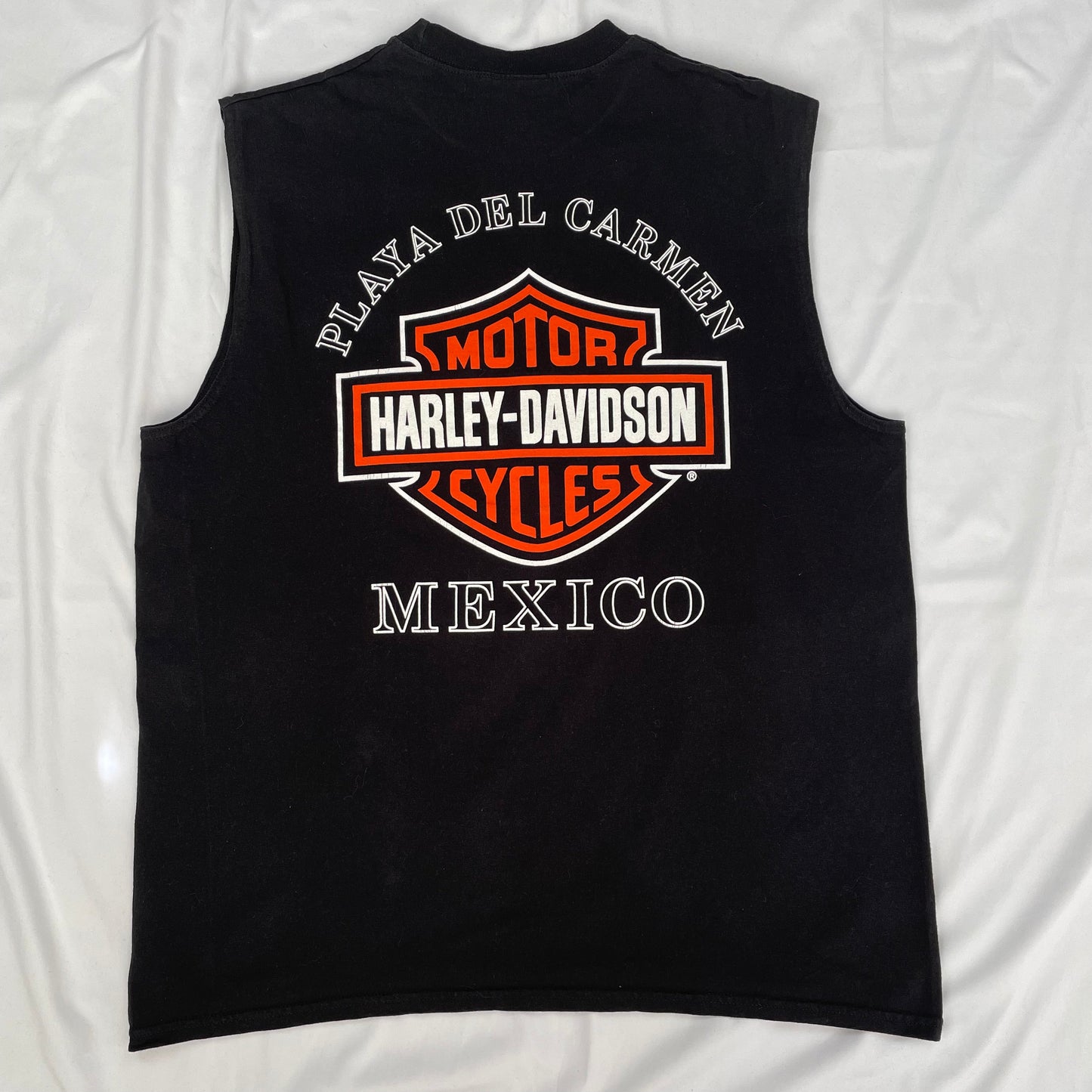 Harley Davidson Tank Top - XL