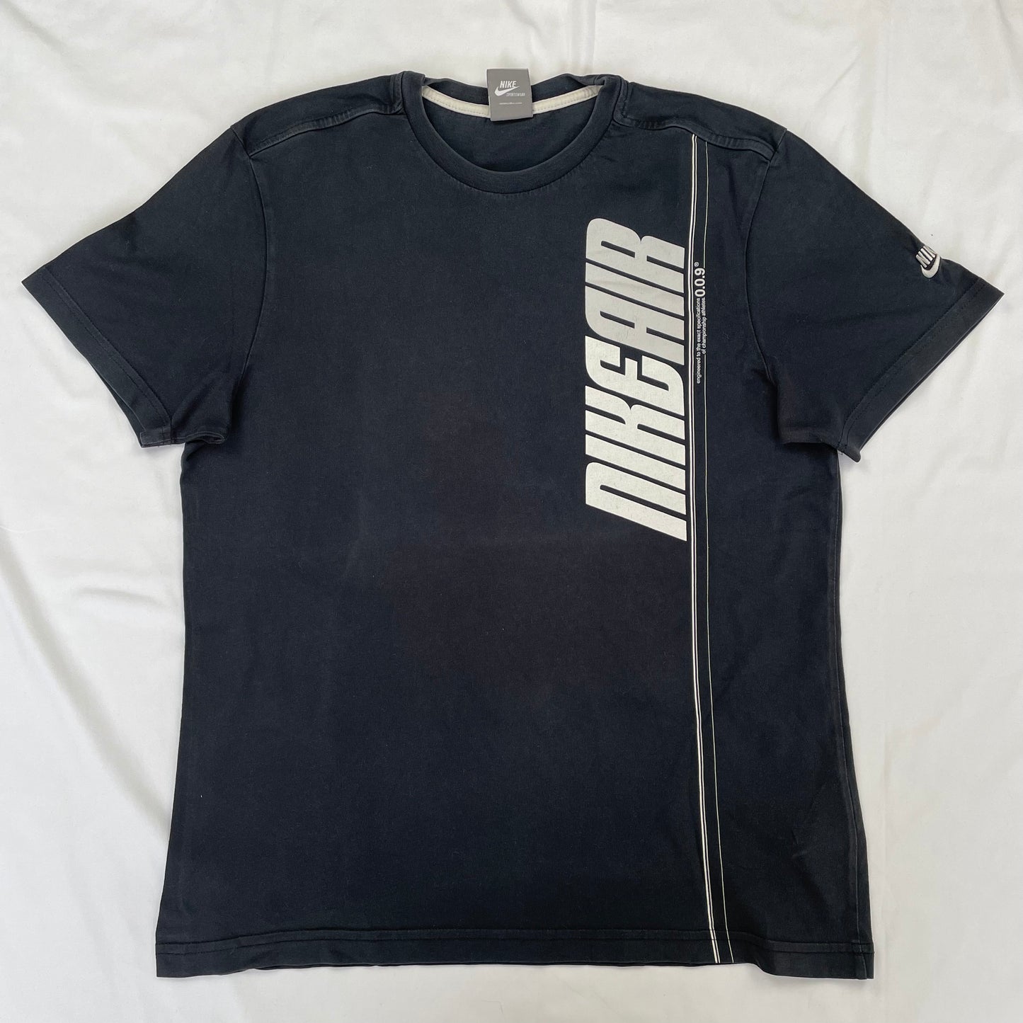 Vintage Nike Tshirt - L