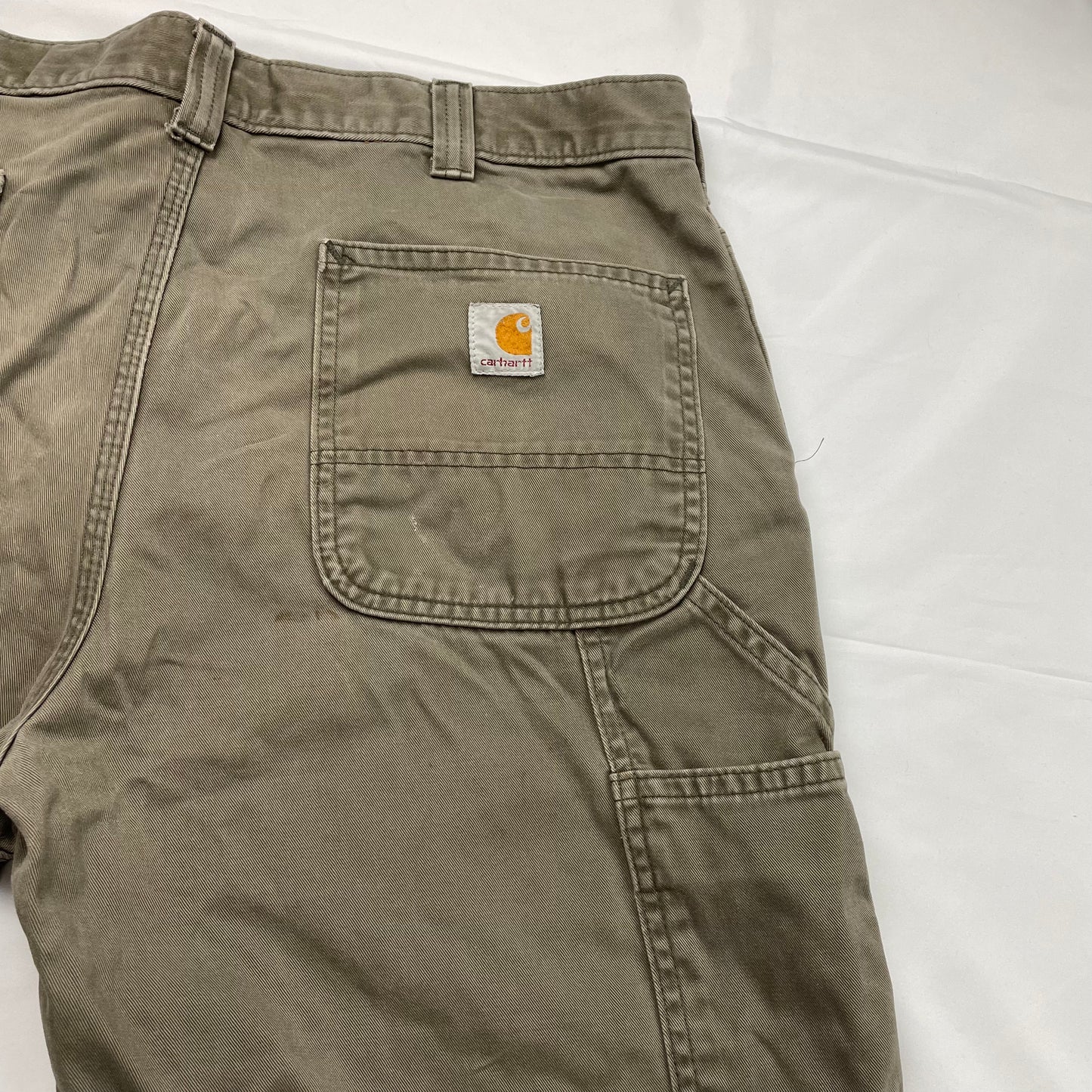 Carhartt Workwear Hose - W36 L32