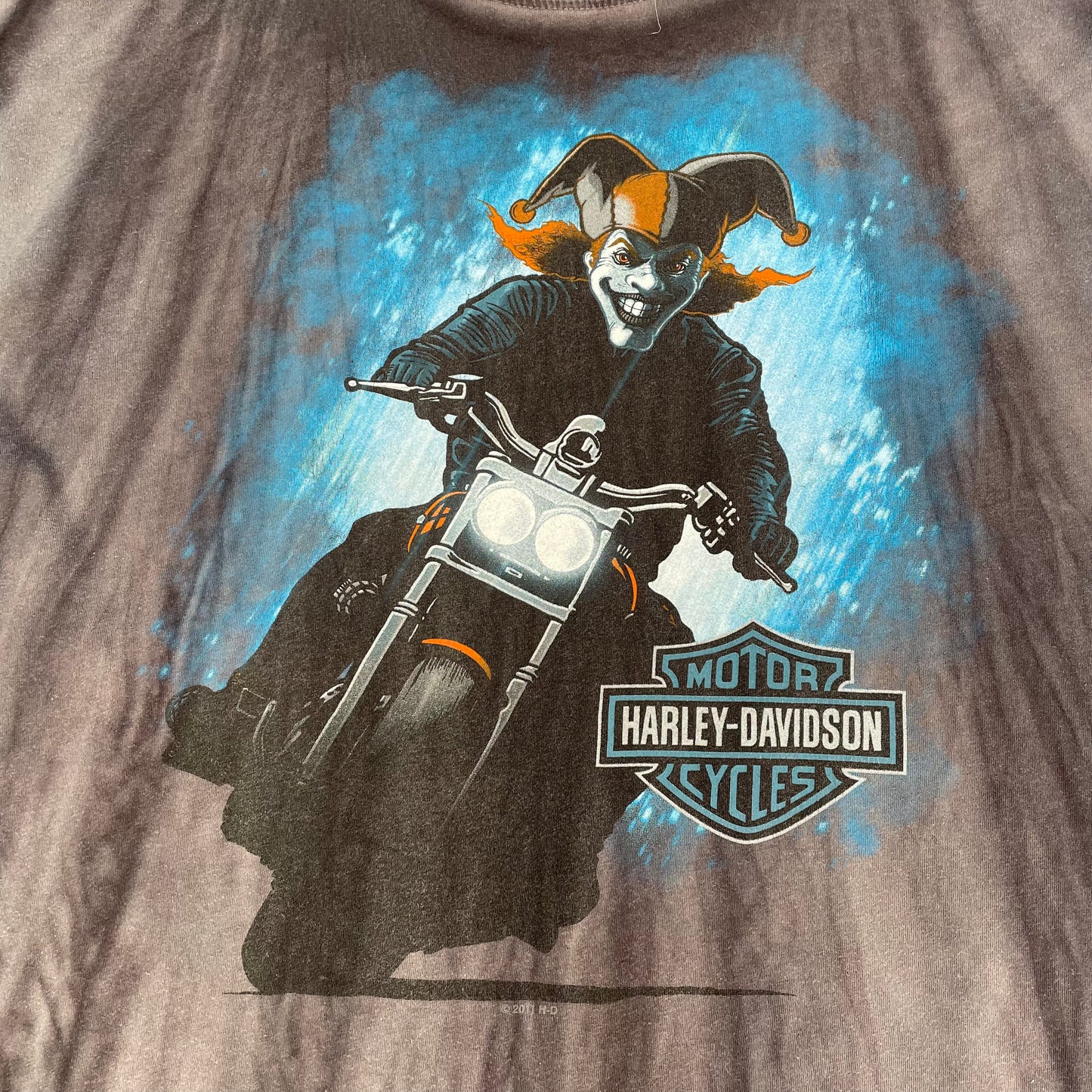 Harley Davidson Shirt - XL