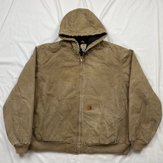 Vintae Carhartt Workwear Jacke - XXL