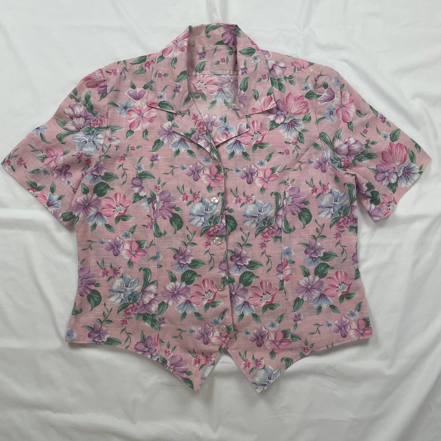 Sommer Shirt - S