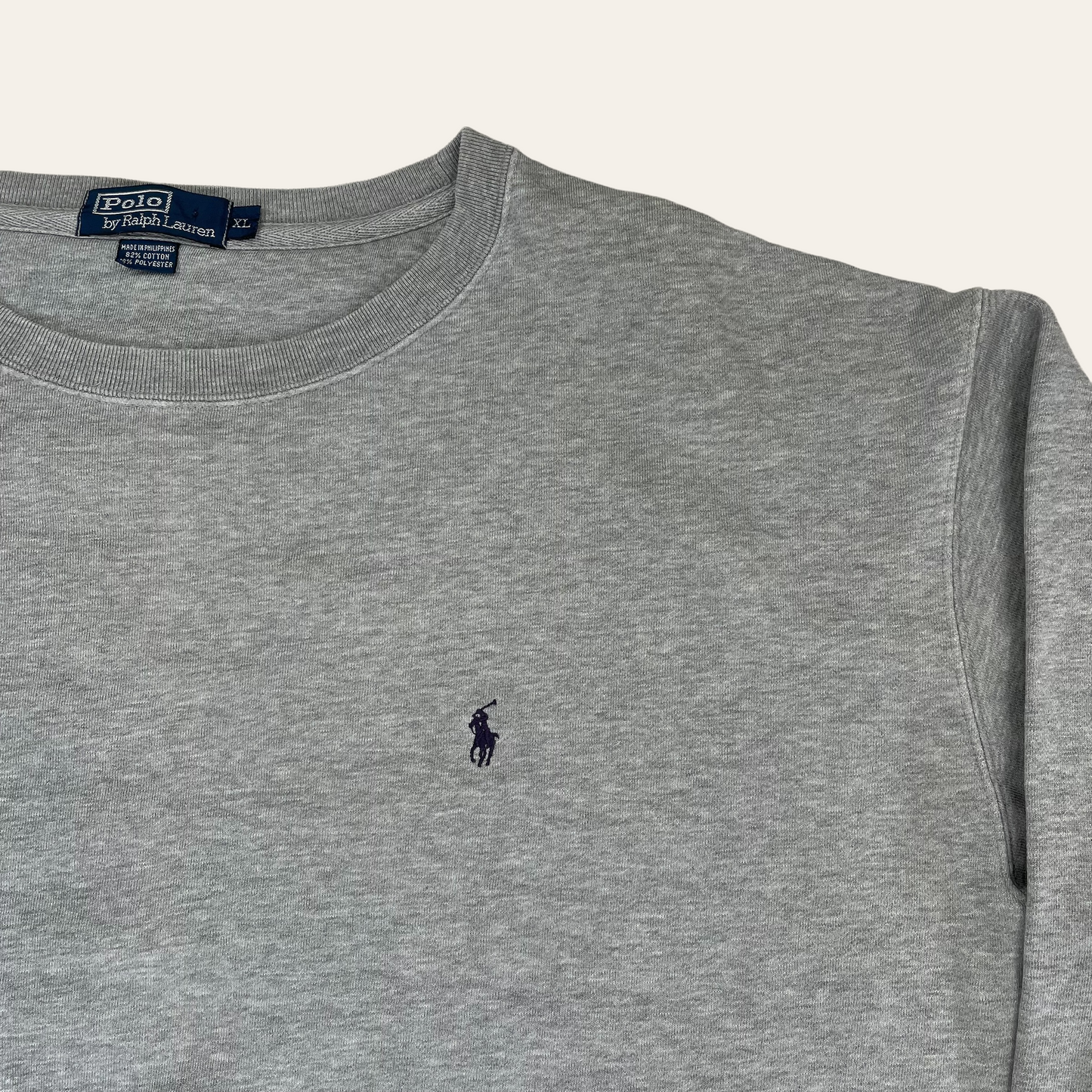 Polo Ralph Lauren [Gestickt] - XXL