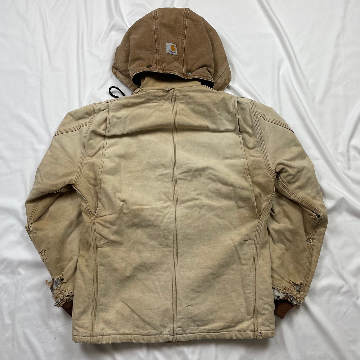 Carhartt Workwear Jacke - M