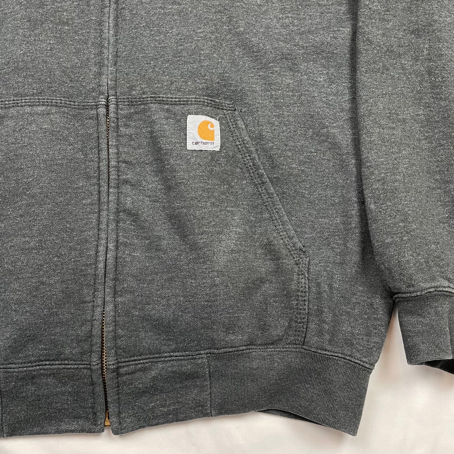 Carhartt Sweatshirt [Gestickt] - M