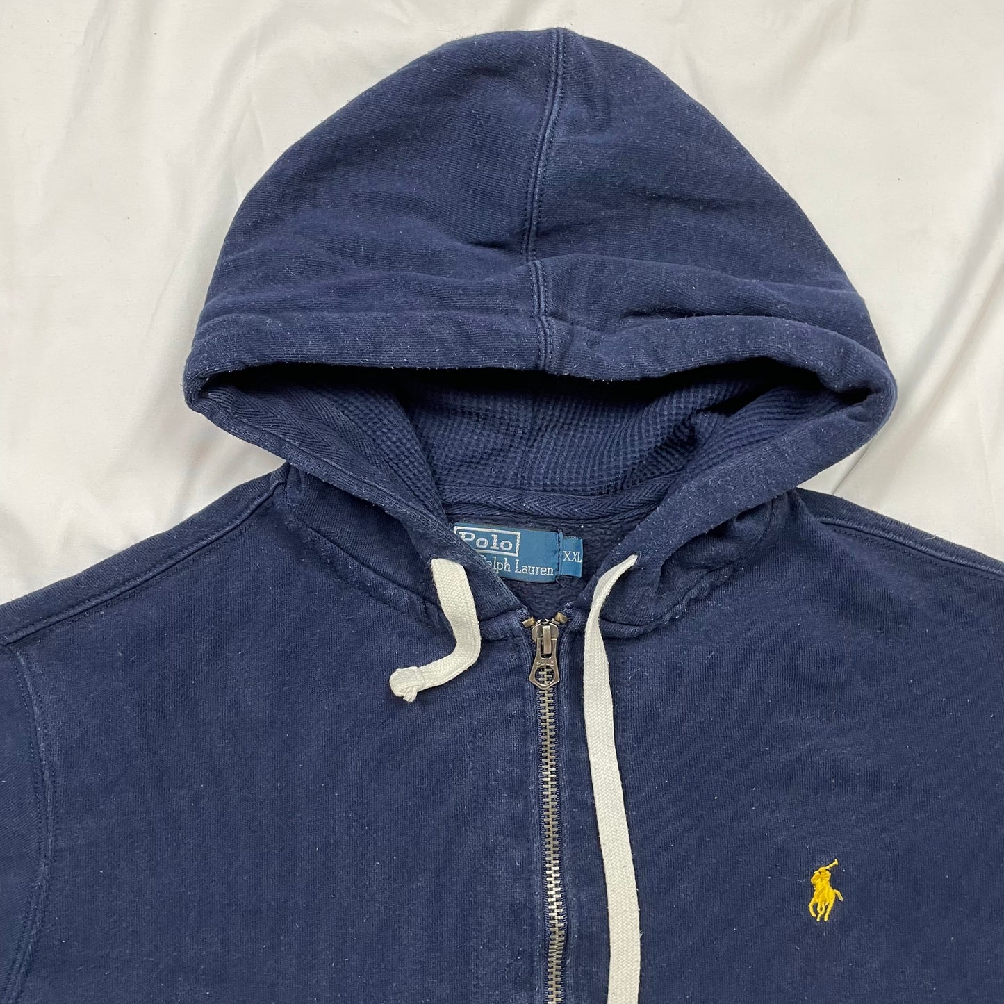 Ralph Lauren Hoodie - XXL