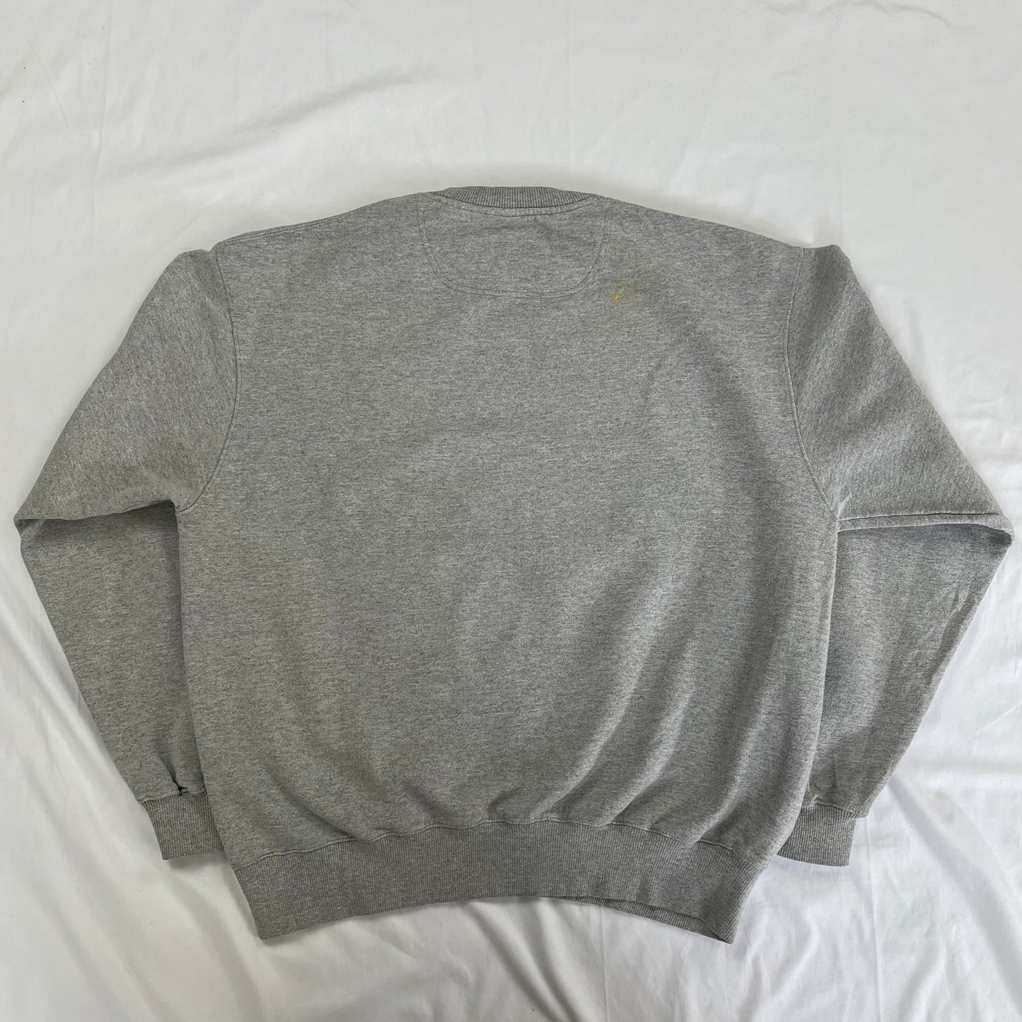 Champion Sweatshirt [Gestickt] - L