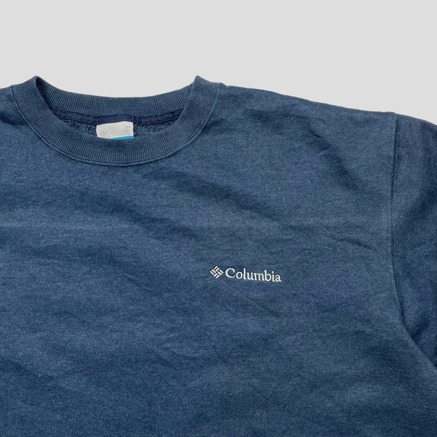 Columbia Sweatshirt [Gestickt] - XL