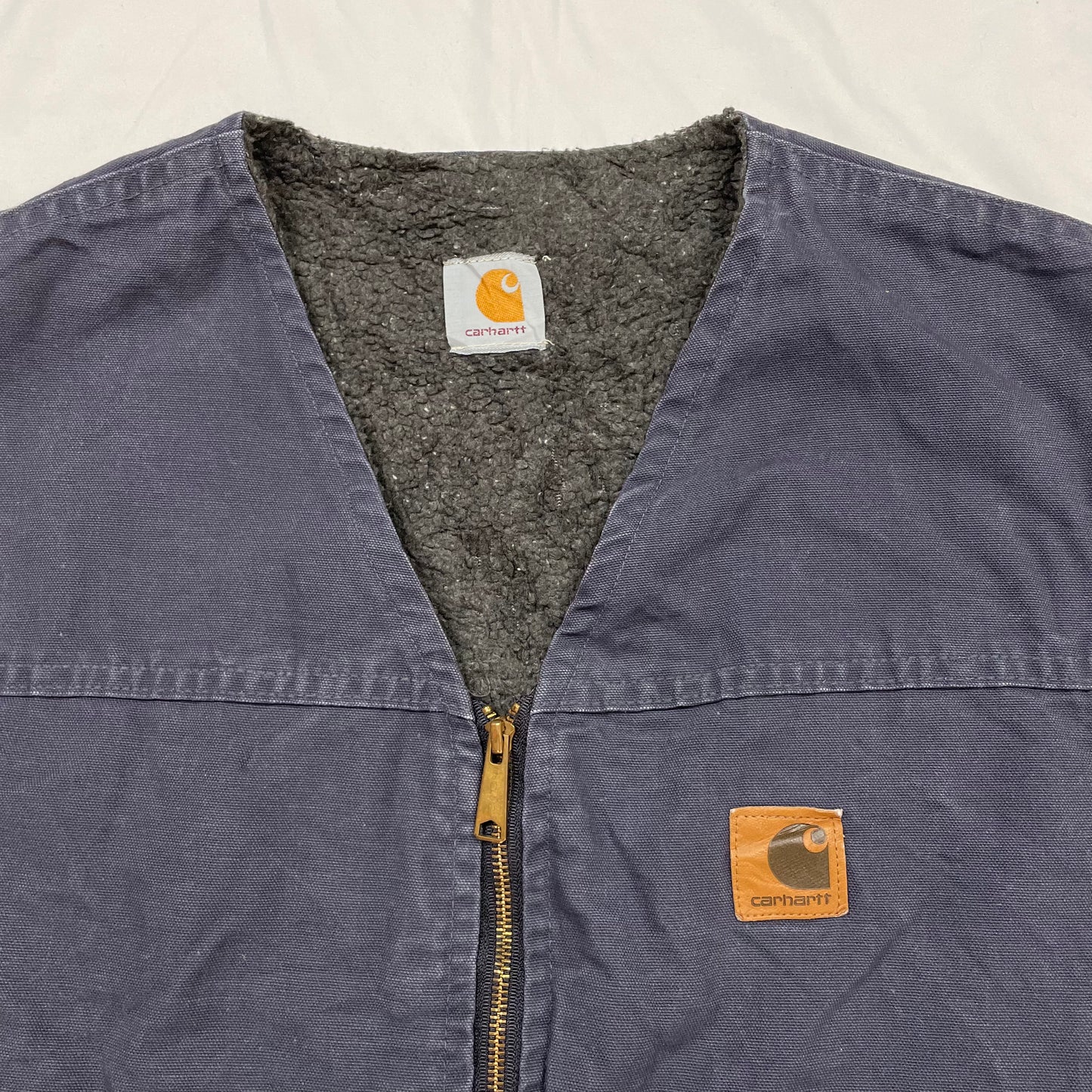 Carhartt Workwear Weste - XXL