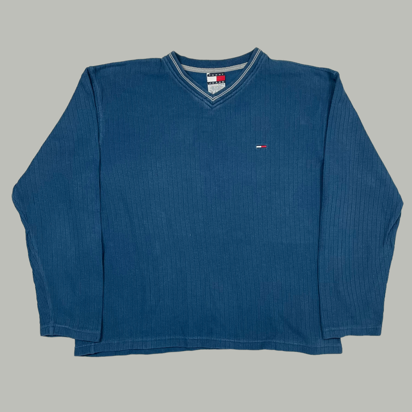 Tommy Hilfiger Jeans Sweatshirt - XL